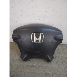 Airbag volante Honda Cr-V dal 2002 al 2007 II serie  1730195866363