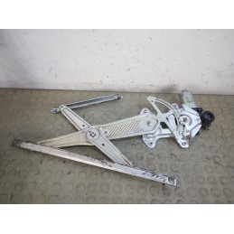 Motorino alzavetro ant dx Toyota Yaris Verso dal 2003 al 2005 cod 85710-52030 062100-9982  1730202586277