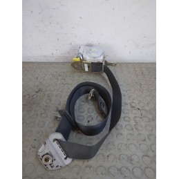 Cintura di sicurezza ant dx Toyota Yaris Verso dal 2003 al 2005 cod 7l1440-p  1730209302856