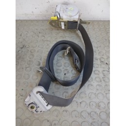 Cintura di sicurezza ant dx Toyota Yaris Verso dal 2003 al 2005 cod 7l1440-p  1730209302856