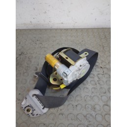 Cintura di sicurezza ant dx Toyota Yaris Verso dal 2003 al 2005 cod 7l1440-p  1730209302856