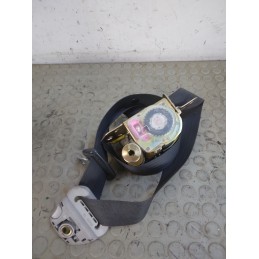 Cintura di sicurezza ant dx Toyota Yaris Verso dal 2003 al 2005 cod 7l1440-p  1730209302856