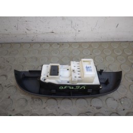 Pulsantiera alzavetro ant sx Toyota Yaris Verso dal 2003 al 2005 cod 84820-52170  1730209602888