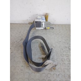 Cintura di sicurezza ant sx Toyota Yaris Verso dal 2003 al 2005 cod 7l2430-p  1730209850883