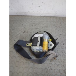 Cintura di sicurezza ant sx Toyota Yaris Verso dal 2003 al 2005 cod 7l2430-p  1730209850883