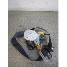 Cintura di sicurezza ant sx Toyota Yaris Verso dal 2003 al 2005 cod 7l2430-p  1730209850883