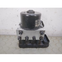 Centralina pompa abs Vw Polo 6N dal 1998 al 2002 cod 6x0614117  1730213063415