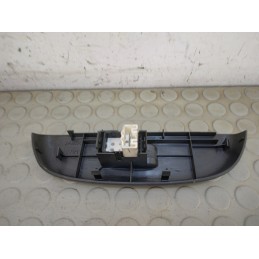 Pulsantiera alzavetro ant dx Toyota Yaris Verso dal 2003 al 2005  1730284346882