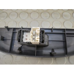 Pulsantiera alzavetro ant dx Toyota Yaris Verso dal 2003 al 2005  1730284346882