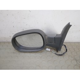 Specchietto retrovisore elettrico ant sx Nissan Micra K12 dal 2002 al 2010 5 pin  1730285959814