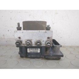 Centralina pompa abs Nissan Micra K12 dal 2002 al 2010 cod 47660bc60a 0265231841  1730294201133