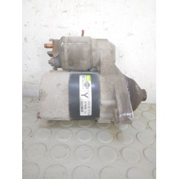 Motorino avviamento Nissan Micra K12 1.2 b dal 2002 al 2010 cod 233001f77b  1730295615991