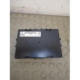 Centralina modulo comfort Nissan Micra K12 dal 2002 al 2010 cod 284b2bc520  1730296145381