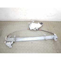 Motorino alzavetro ant dx Nissan Micra K12 dal 2002 al 2010  1730296912297