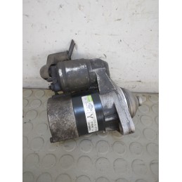 Motorino avviamento Nissan Micra K12 1.2 b dal 2002 al 2010 cod 233001f77b  1730297513462