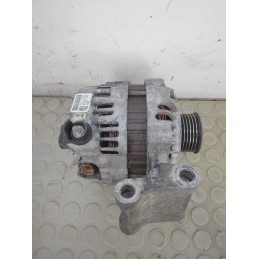 Alternatore Ford Fiesta V 1.2 b dal 2002 al 2008 cod 2s6t-10300-cb  1730302067799