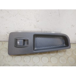 Pulsantiera alzavetro ant dx Fiat Grande Punto dal 2005 al 2018  1730735716103