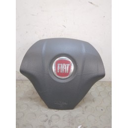 Airbag volante Fiat Grande Punto dal 2005 al 2018 cod 07355162010  1730736523007