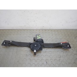 Motorino alzavetro ant dx Fiat Grande Punto 5p dal 2005 al 2018  1730807467186