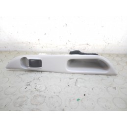 Pulsantiera alzavetro post sx Nissan Almera Tino dal 1998 al 2006  1730905086043