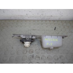 Pulsantiera alzavetro post sx Nissan Almera Tino dal 1998 al 2006  1730905086043