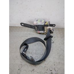 Cintura di sicurezza ant sx Nissan Almera Tino dal 1998 al 2006 cod 86885bu000  1730909516461