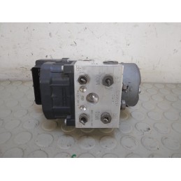 Centralina pompa abs Fiat Seicento dal 2005 al 2010 cod 46556475 0265216710  1730974205932