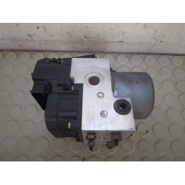 Centralina pompa abs Fiat Seicento dal 2005 al 2010 cod 46556475 0265216710  1730974205932