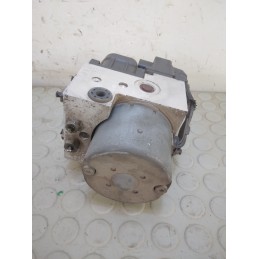 Centralina pompa abs Fiat Seicento dal 2005 al 2010 cod 46556475 0265216710  1730974205932