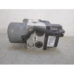 Centralina pompa abs Fiat Seicento dal 2005 al 2010 cod 46556475 0265216710  1730974205932