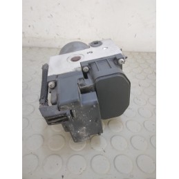 Centralina pompa abs Fiat Seicento dal 2005 al 2010 cod 46556475 0265216710  1730974205932