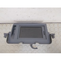 Display computer di bordo Renault Megane dal 2008 al 2016 III serie cod 259150931r  1730979454762