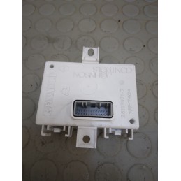 Centralina modulo controllo autoradio Renault Megane dal 2008 al 2016 cod 280380655r  1730985922972