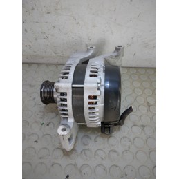 Alternatore Ford Focus 2.0 b dal 2004 al 2011 II serie  1731056719453