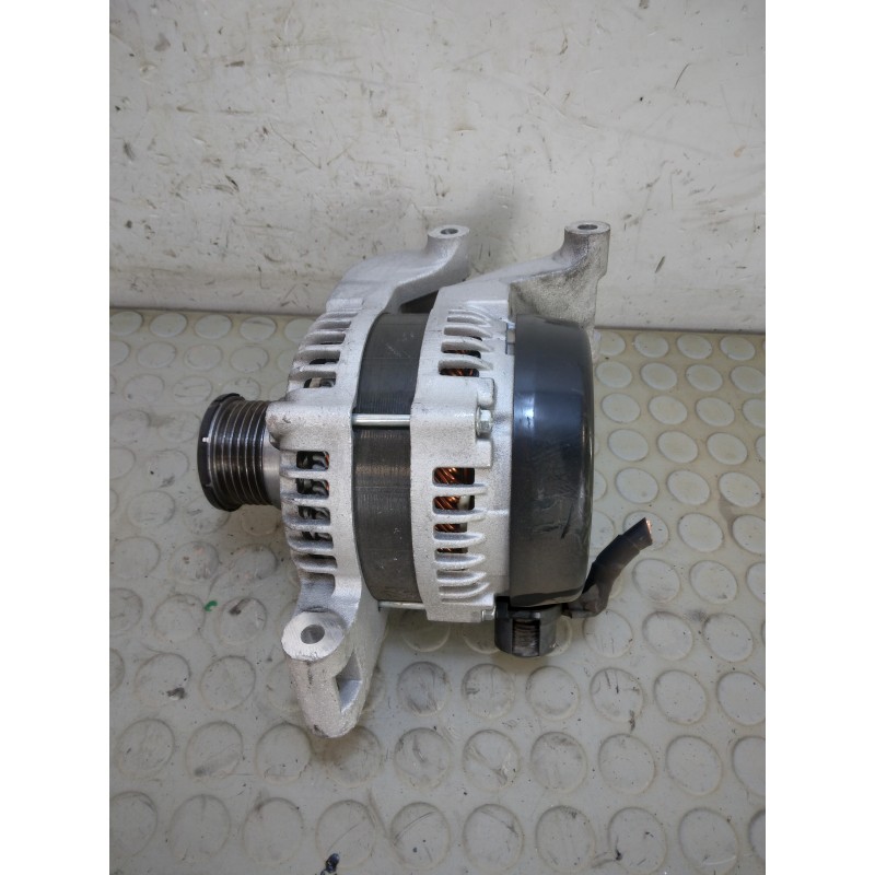 Alternatore Ford Focus 2.0 b dal 2004 al 2011 II serie  1731056719453