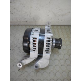 Alternatore Ford Focus 2.0 b dal 2004 al 2011 II serie  1731056719453