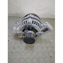 Alternatore Ford Focus 2.0 b dal 2004 al 2011 II serie  1731056719453