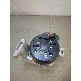 Alternatore Ford Focus 2.0 b dal 2004 al 2011 II serie  1731056719453