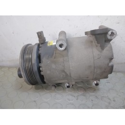 Compressore aria condizionata Ford Focus II serie dal 2008 al 2011 cod 6m5h-19d629-ab  1731332990613