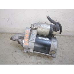 Motorino avviamento Daihatsu Sirion 1.0 b dal 2004 al 2015 cod 428000-2550  1731338965240