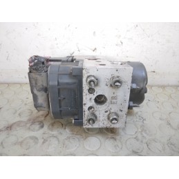 Centralina pompa abs Opel Astra G dal 1998 al 2005 cod 90581417 0265216651  1731339627604