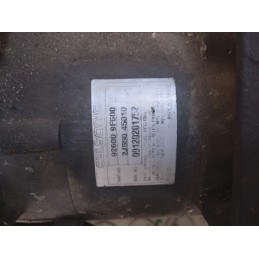 Compressore aria condizionata Nissan Almera Tino dal 1998 al 2006 cod 2j55045010 926009f500  1731341775355