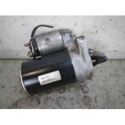 Motorino avviamento Nissan Almera Tino 1.8 b dal 1998 al 2006 cod sni102  1731342133222