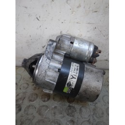 Motorino avviamento Nissan Micra K12 1.2 b dal 2002 al 2010 cod 233001f77b  1731406272447