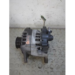 Alternatore Nissan Almera Tino 1.8 b dal 1998 al 2006 cod 52810-31000  1731407174672