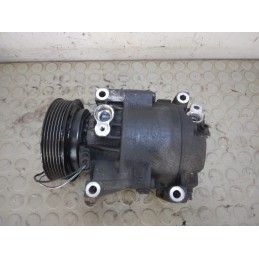 Compressore aria condizionata Fiat Doblo dal 2000 al 2007 cod 447260-7000  1731408947480