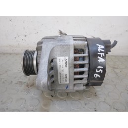 Alternatore Alfa Romeo 156 2.4 Jtd dal 1997 al 2007 cod 101210-1870  1731946807413