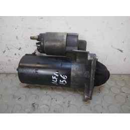 Motorino avviamento Alfa Romeo 156 2.4 Jtd dal 1997 al 2007  1731947062507