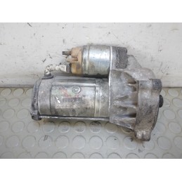 Motorino avviamento Citroen Xsara Picasso 2.0 Hdi dal 1999 al 2008 cod 6015207  1732005637798