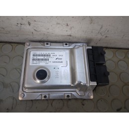 Centralina motore Fiat Panda 312 1.2 b dal 2013 al 2017 cod 52032648  1732009353120